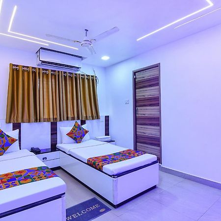 Fabhotel Heritage Ruby Kalkutta Kültér fotó