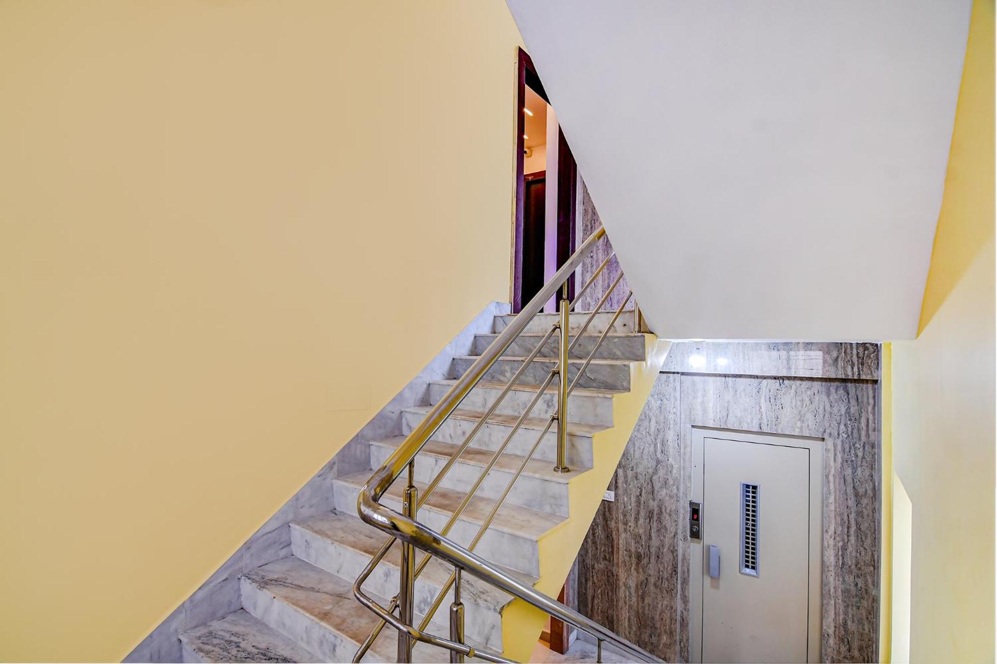 Fabhotel Heritage Ruby Kalkutta Kültér fotó