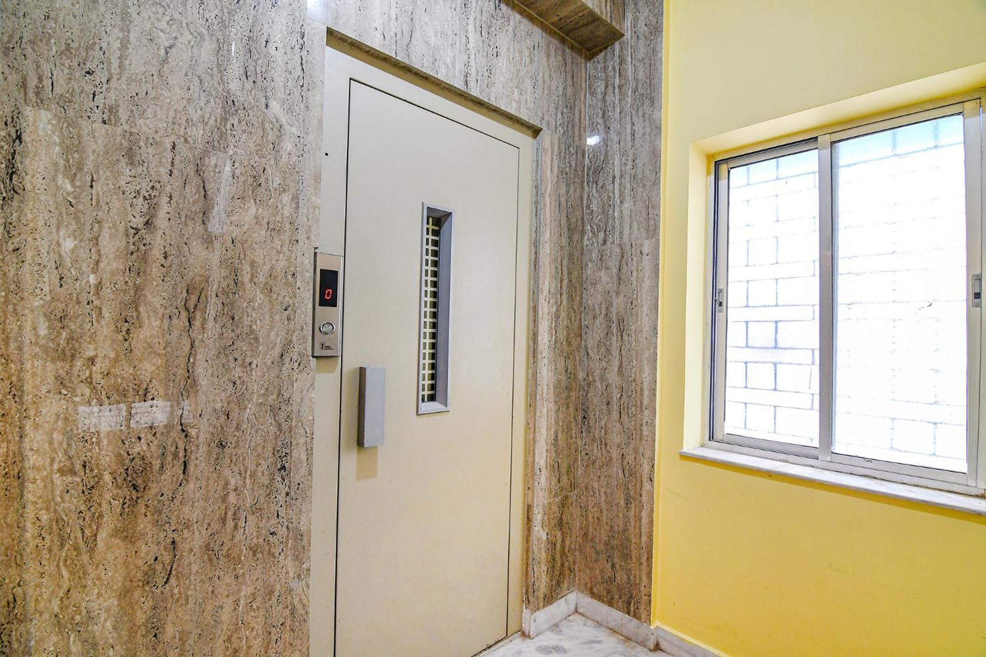 Fabhotel Heritage Ruby Kalkutta Kültér fotó