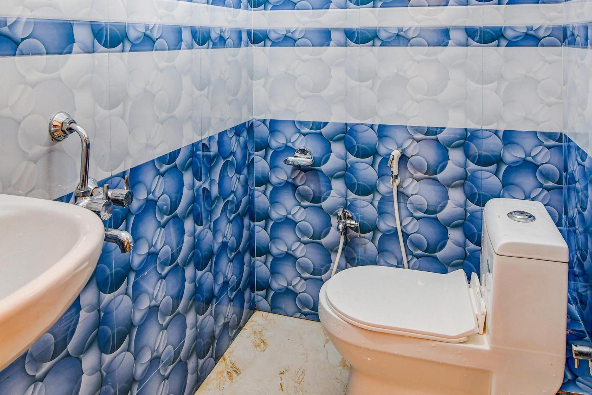 Fabhotel Heritage Ruby Kalkutta Kültér fotó