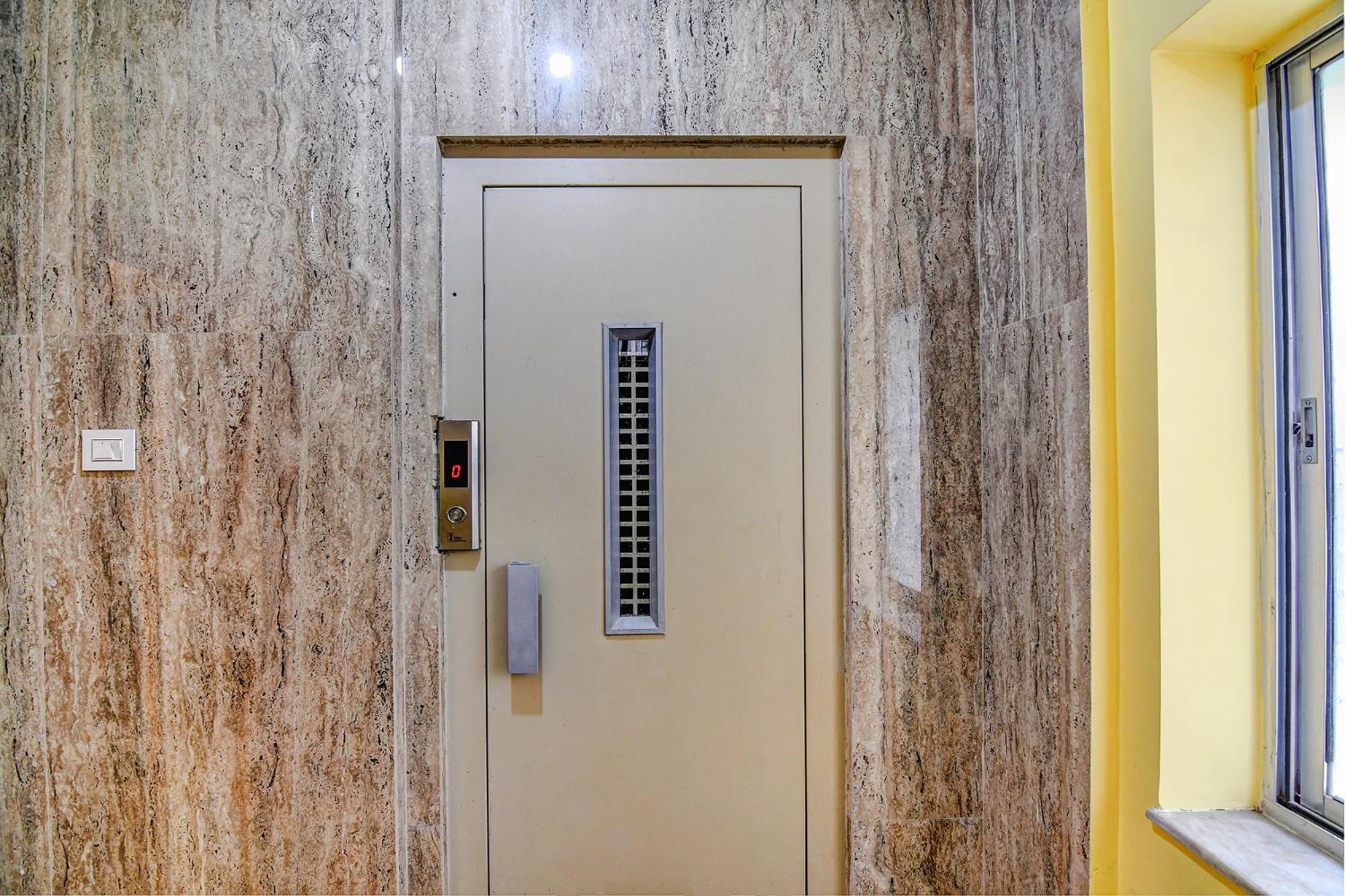 Fabhotel Heritage Ruby Kalkutta Kültér fotó